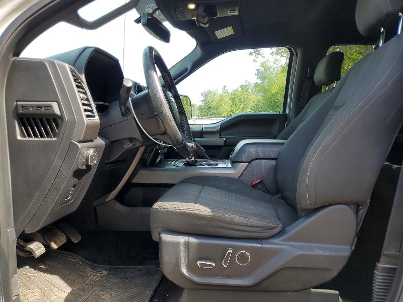 Продажа на аукционе авто 2015 Ford F150, vin: 1FTEW1EG4FKE91122, номер лота: 58754596