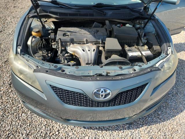 Auction sale of the 2007 Toyota Camry, vin: 4T1BE46K97U639051, lot number: 58378406