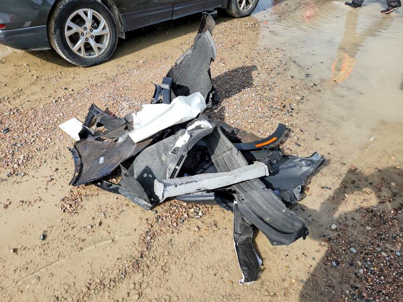 58077256 :رقم المزاد ، 2HKRS3H75SH321963 vin ، 2025 Honda Cr-v مزاد بيع