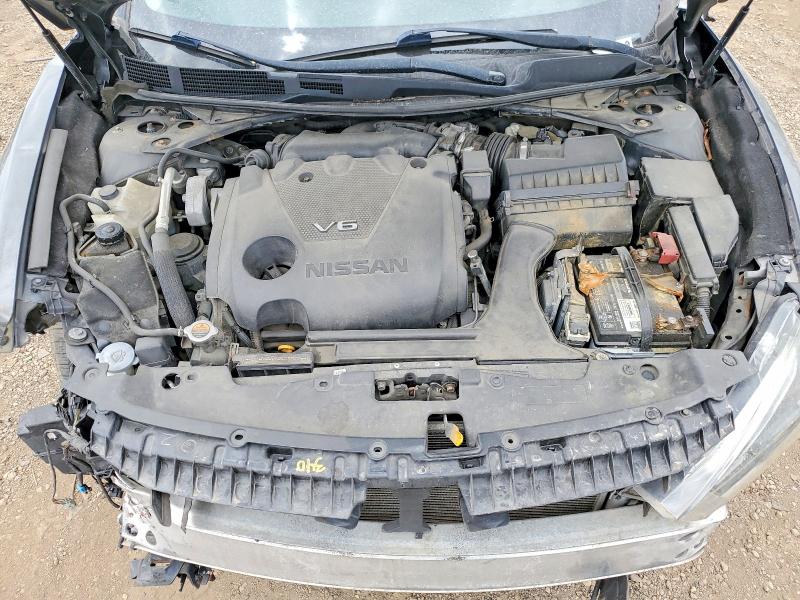 Aukcja sprzedaży 2017 Nissan Maxima, vin: 1N4AA6APXHC443305, numer aukcji: 55614716