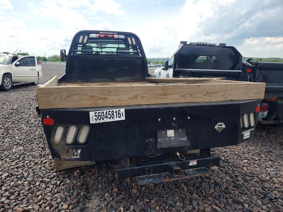 Aukcja sprzedaży 2019 Chevrolet Silverado Medium Duty, vin: 1HTKJPVK3KH240109, numer aukcji: 56045816