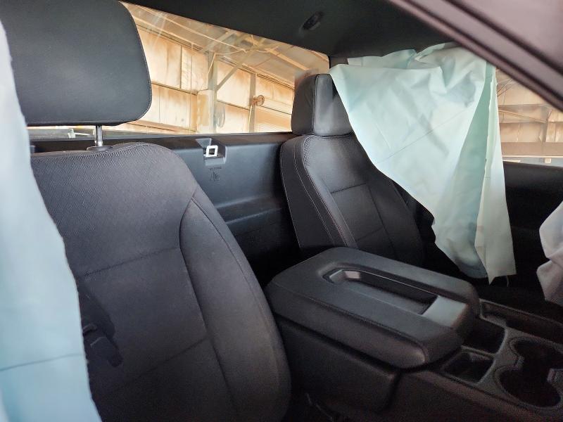 Продаж на аукціоні авто 2025 Chevrolet 1500, vin: 3GCNAAED0SG373672, номер лоту: 57159676