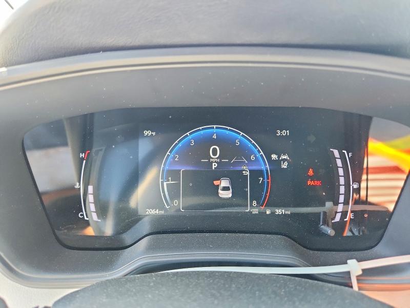 Aukcja sprzedaży 2026 Toyota Corolla, vin: JTDB4MEE7T3045089, numer aukcji: 57062876
