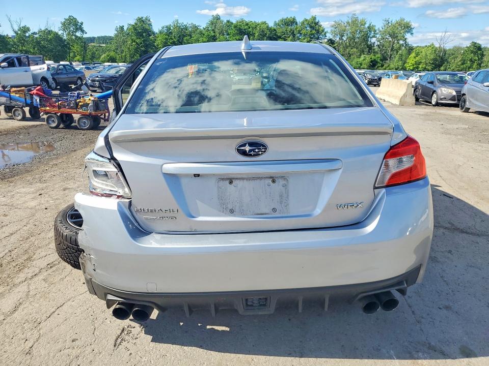 Aukcja sprzedaży 2018 Subaru Wrx, vin: JF1VA1H6XJ9810966, numer aukcji: 56767696