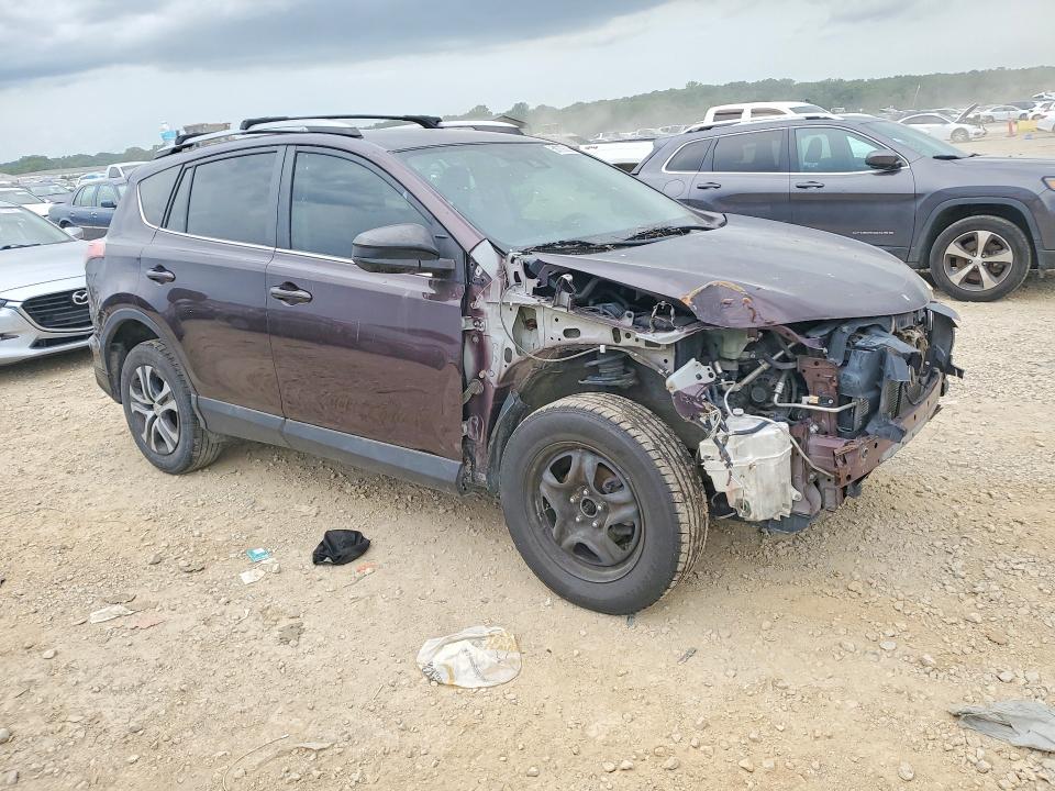 Aukcja sprzedaży 2017 Toyota Rav4, vin: 2T3ZFREV6HW330375, numer aukcji: 58758626