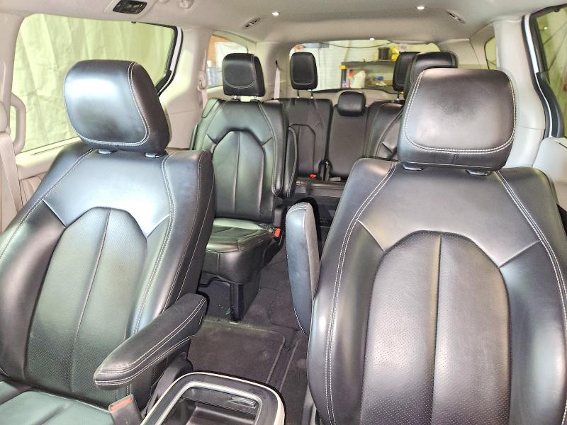 Продажа на аукционе авто 2023 Chrysler Pacifica, vin: 2C4RC1BG4PR586751, номер лота: 56493666