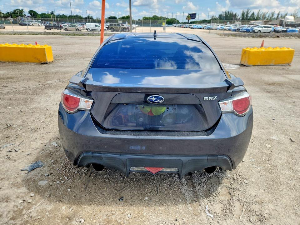 2016 Subaru Brz მანქანა იყიდება აუქციონზე, vin: JF1ZCAC11G9603673, აუქციონის ნომერი: 57484296
