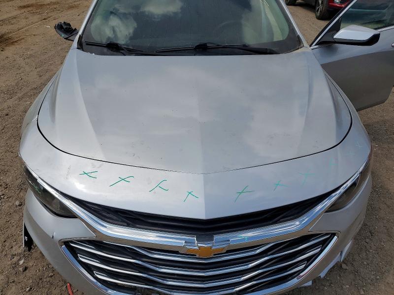 2020 Chevrolet Malibu მანქანა იყიდება აუქციონზე, vin: 1G1ZD5ST3LF111359, აუქციონის ნომერი: 58773646