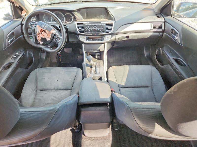 Продаж на аукціоні авто 2015 Honda Accord, vin: 1HGCR2F30FA019765, номер лоту: 55454866