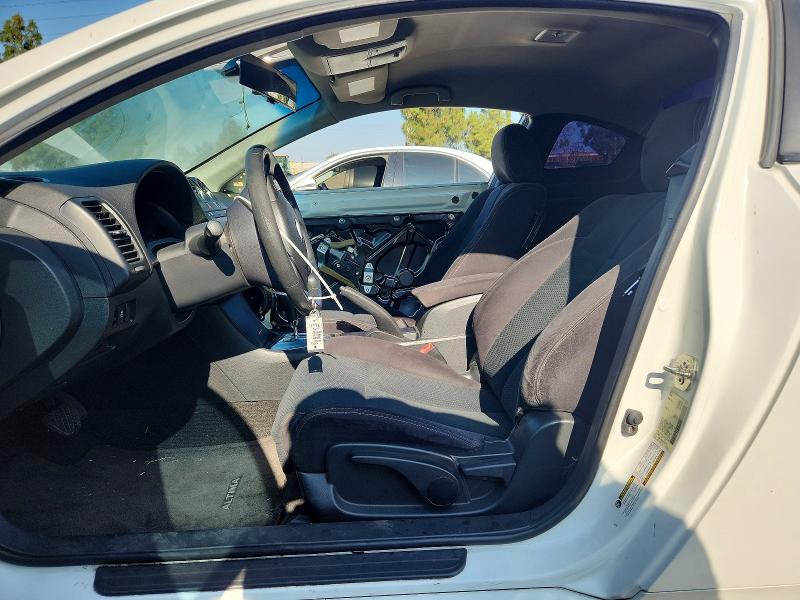 Продажа на аукционе авто 2013 Nissan Altima, vin: 1N4AL2EP5DC161354, номер лота: 58602856