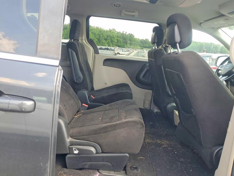 Aukcja sprzedaży 2012 Dodge Grand Caravan, vin: 2C4RDGDGXCR372211, numer aukcji: 58485176