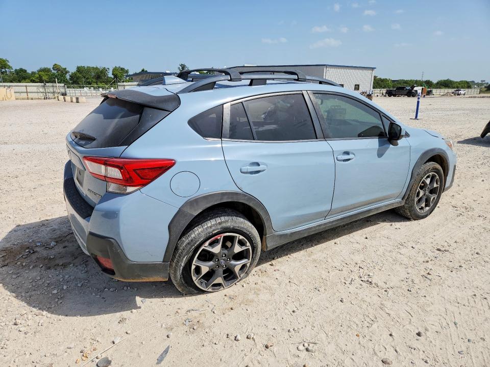 Aukcja sprzedaży 2019 Subaru Crosstrek, vin: JF2GTAEC4K8284494, numer aukcji: 85993295