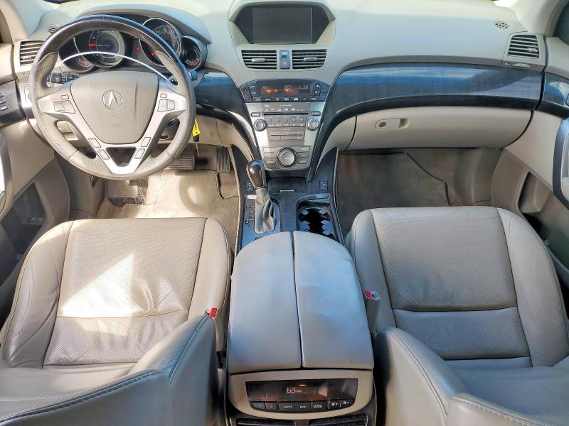 Продажа на аукционе авто 2009 Acura Mdx, vin: 2HNYD28759H515227, номер лота: 56331546