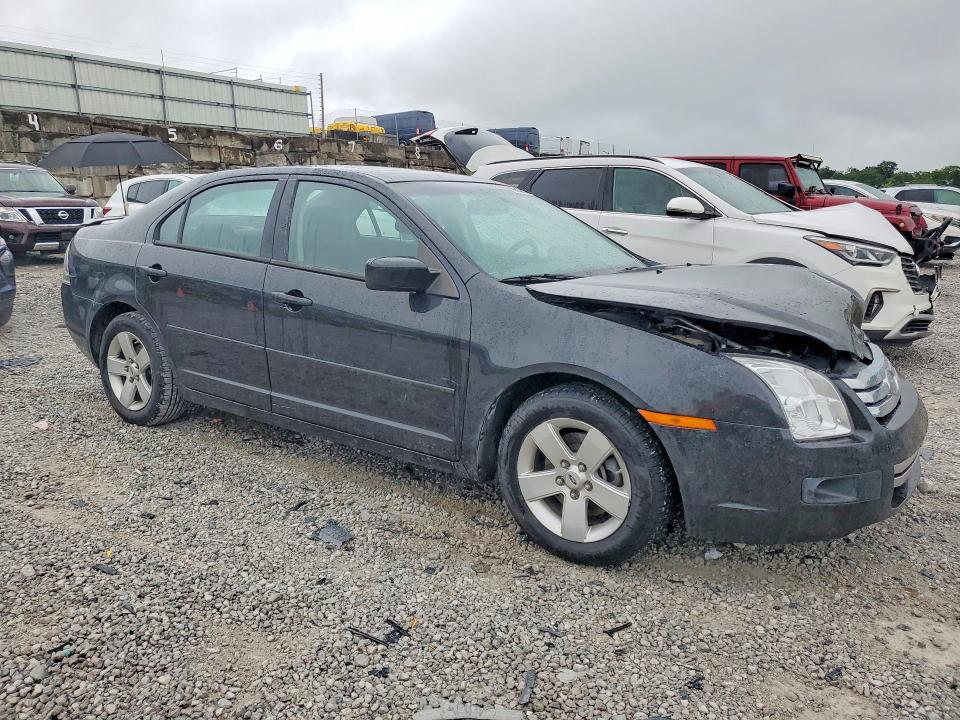 Aukcja sprzedaży 2009 Ford Fusion, vin: 3FAHP07ZX9R218176, numer aukcji: 56515456