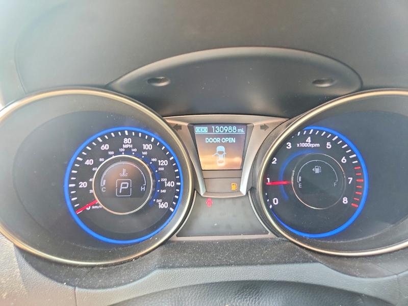 Продажа на аукционе авто 2013 Hyundai Genesis Coupe, vin: KMHHT6KD9DU091616, номер лота: 59091926