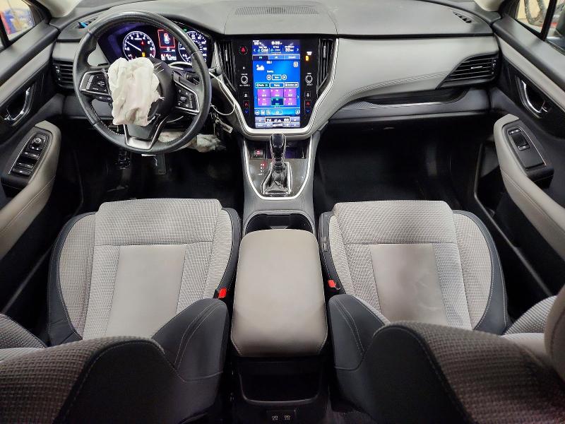 55510856 :رقم المزاد ، 4S4BTACC9L3182419 vin ، 2020 Subaru Outback مزاد بيع