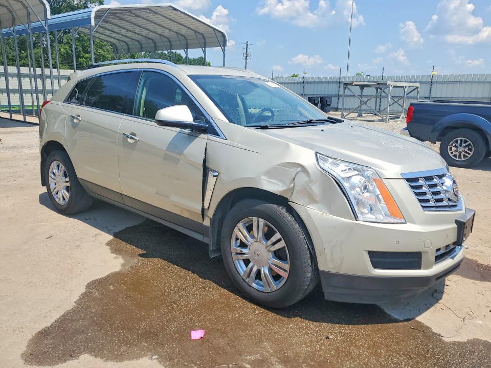 Продаж на аукціоні авто 2013 Cadillac Srx, vin: 3GYFNCE3XDS638295, номер лоту: 57151136