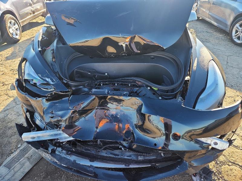 Продаж на аукціоні авто 2022 Tesla Model 3, vin: 5YJ3E1EB8NF203063, номер лоту: 58440166