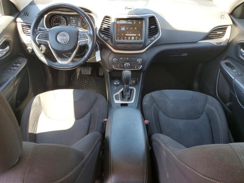 Aukcja sprzedaży 2015 Jeep Cherokee, vin: 1C4PJMCB7FW774056, numer aukcji: 57643166