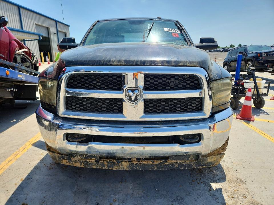 Aukcja sprzedaży 2014 Ram 2500, vin: 3C6UR5CL2EG194017, numer aukcji: 55716486