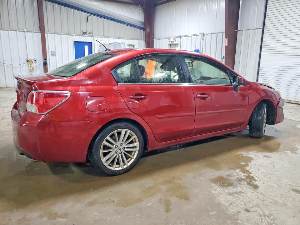 Продаж на аукціоні авто 2015 Subaru Impreza, vin: JF1GJAK65FH010283, номер лоту: 59289946
