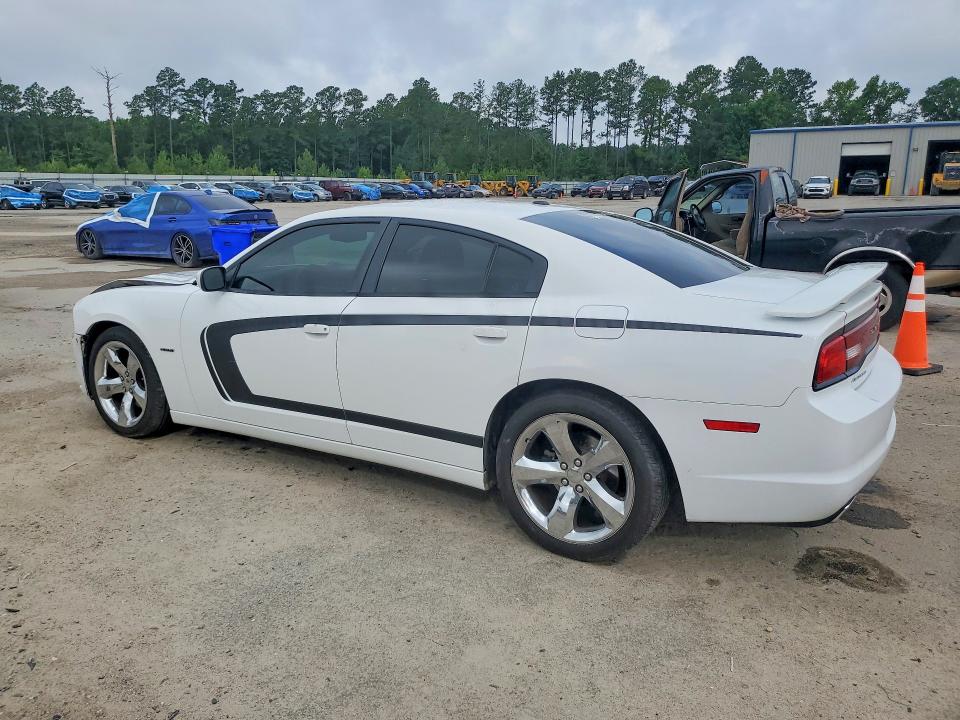 Aukcja sprzedaży 2014 Dodge Charger, vin: 2C3CDXCTXEH134263, numer aukcji: 57327046