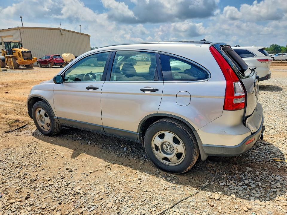 2009 Honda Cr-v მანქანა იყიდება აუქციონზე, vin: JHLRE383X9C015788, აუქციონის ნომერი: 56661356