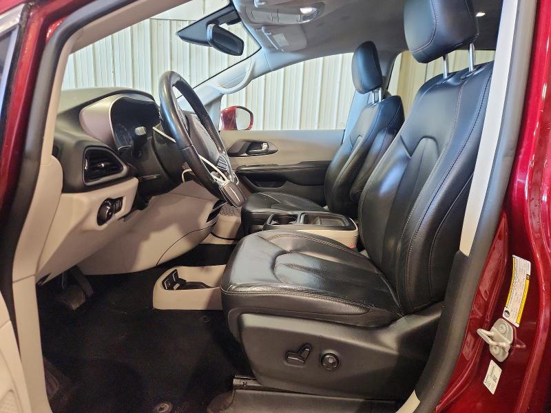 Aukcja sprzedaży 2020 Chrysler Pacifica, vin: 2C4RC1BG7LR105997, numer aukcji: 55591526