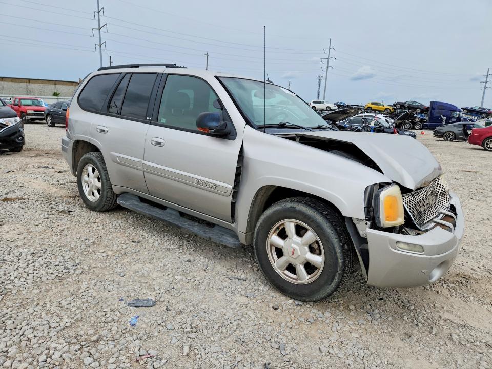 2004 Gmc Envoy მანქანა იყიდება აუქციონზე, vin: 1GKDT13S342323811, აუქციონის ნომერი: 57566456