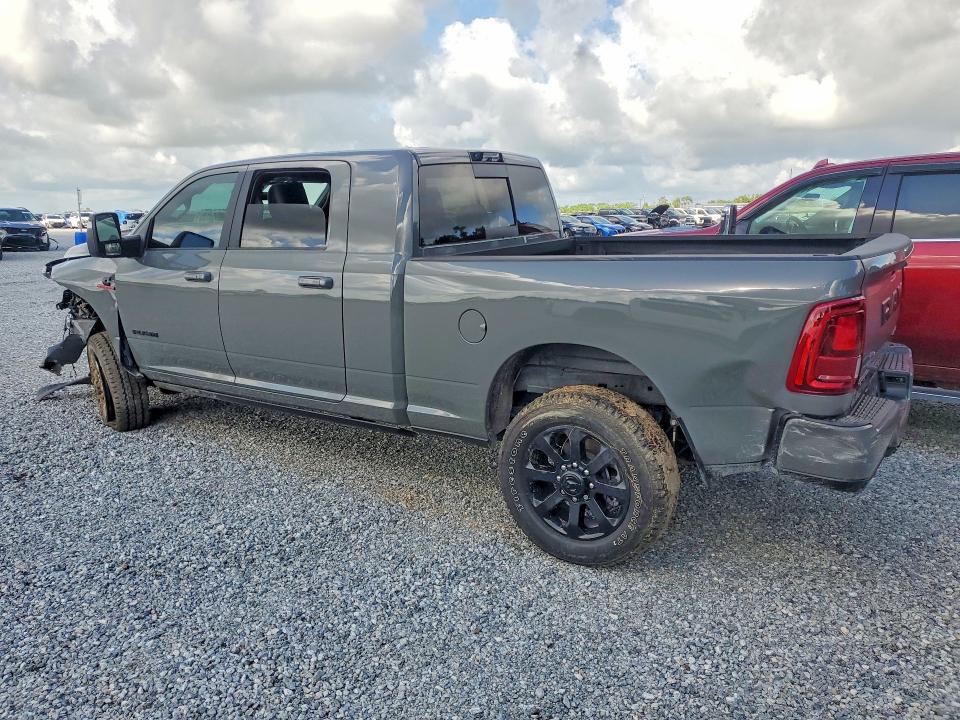 Продажа на аукционе авто 2026 Ram 2500, vin: 3C63R5NL3TG287683, номер лота: 56348436