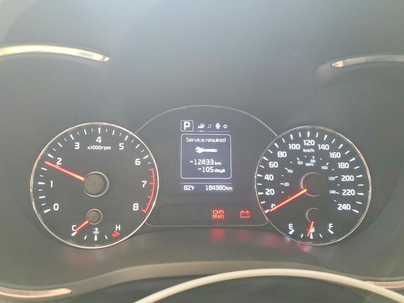 Продажа на аукционе авто 2018 Kia Forte, vin: 3KPFL4A7XJE207119, номер лота: 57298236