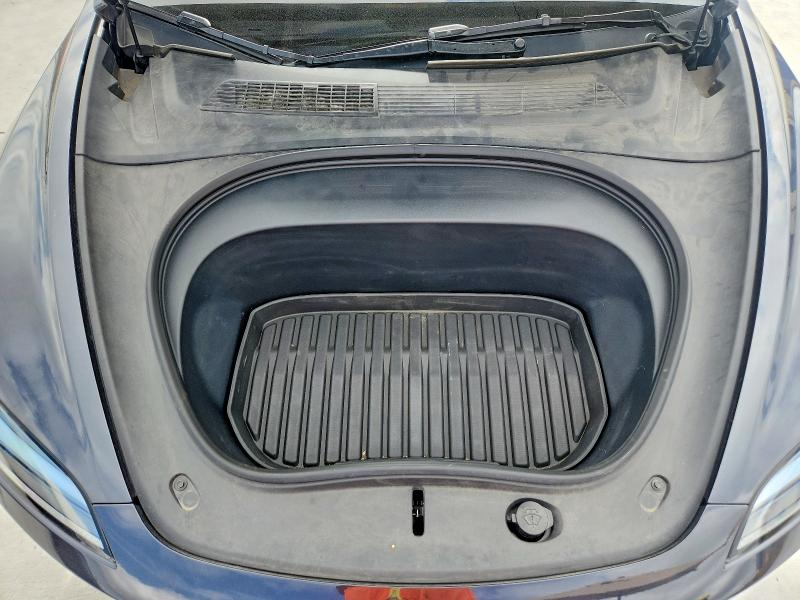 Aukcja sprzedaży 2025 Tesla Mdl 3, vin: 5YJ3E1EA1SF906605, numer aukcji: 56072946