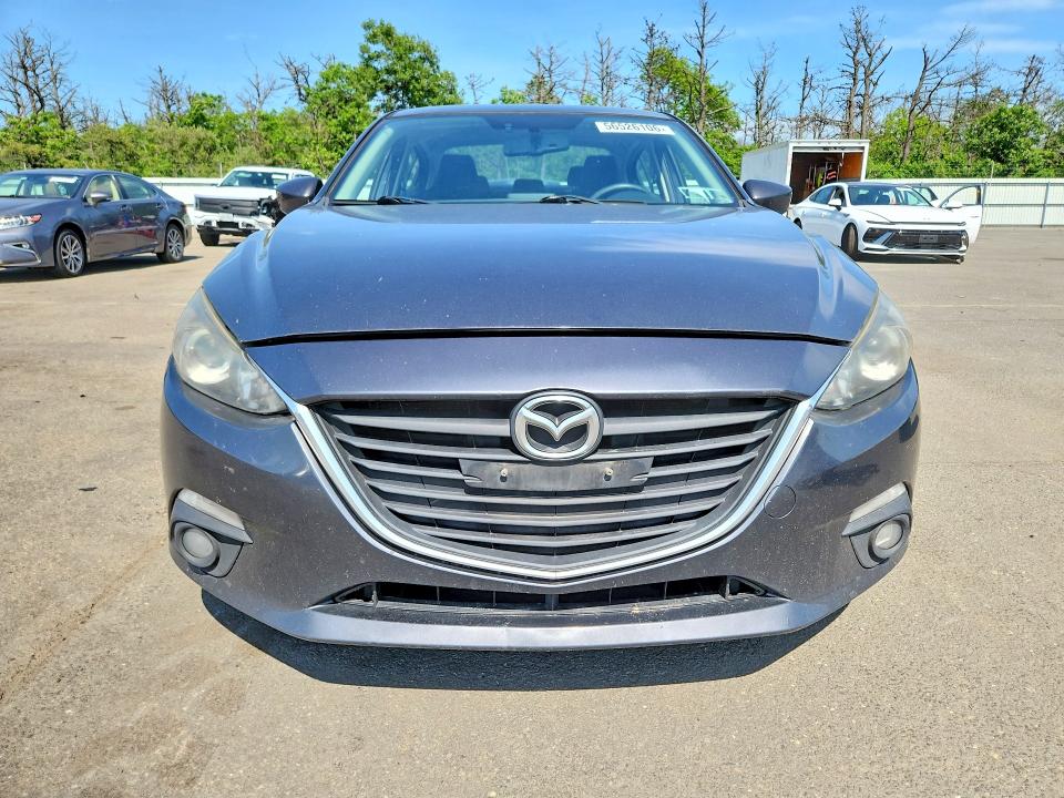 Aukcja sprzedaży 2016 Mazda 3, vin: JM1BM1W72G1353464, numer aukcji: 56526106