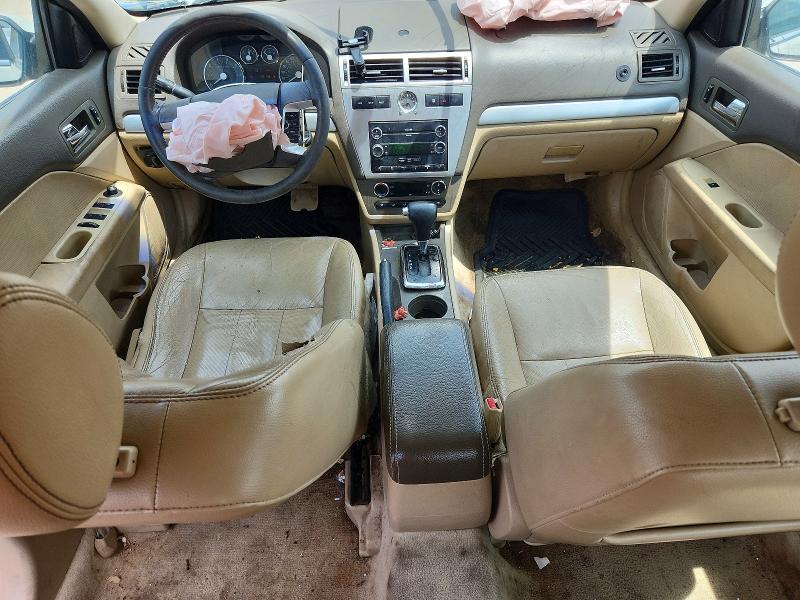 Aukcja sprzedaży 2008 Mercury Milan, vin: 3MEHM02148R645774, numer aukcji: 55825156