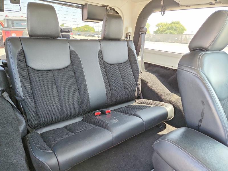 Aukcja sprzedaży 2017 Jeep Wrangler, vin: 1C4AJWBG9HL525017, numer aukcji: 54084516