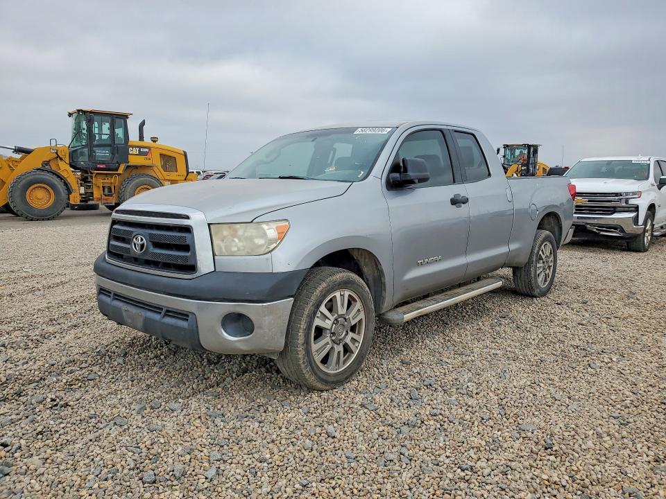 Продаж на аукціоні авто 2011 Toyota Tundra, vin: 5TFRM5F11BX034354, номер лоту: 58299206