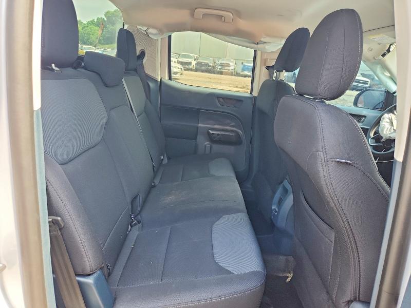Продаж на аукціоні авто 2024 Ford Maverick, vin: 3FTTW8B9XRRB35215, номер лоту: 58192386