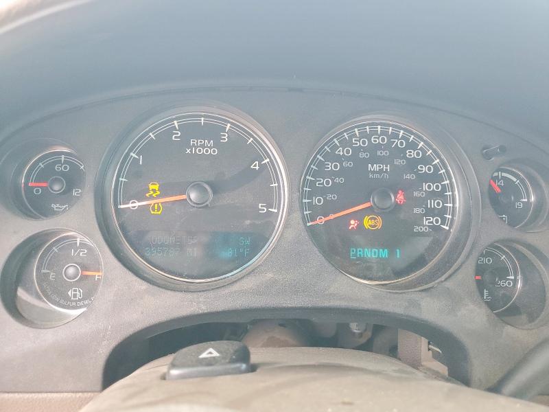 Продаж на аукціоні авто 2013 Chevrolet Silverado, vin: 1GC1KYE85DF128541, номер лоту: 57154116
