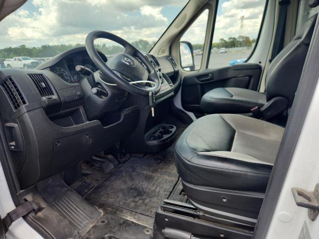 Aukcja sprzedaży 2021 Ram Promaster 3500, vin: 3C6MRVJG1ME558802, numer aukcji: 58018016