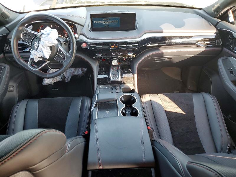 Продажа на аукционе авто 2023 Acura Mdx, vin: 5J8YE1H07PL001946, номер лота: 76292345