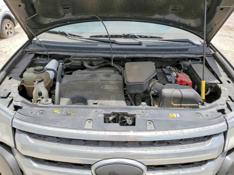 Aukcja sprzedaży 2013 Ford Edge, vin: 2FMDK3GC1DBC12080, numer aukcji: 56930186