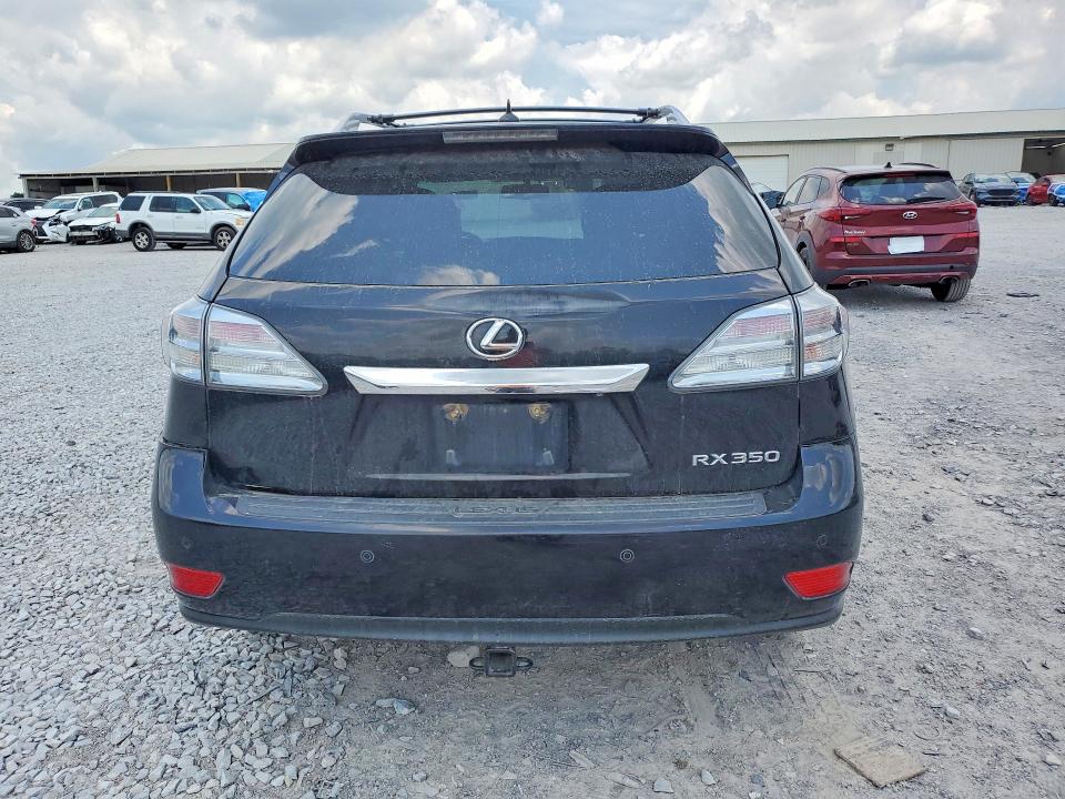 59155996 :رقم المزاد ، 2T2ZK1BA9BC054866 vin ، 2011 Lexus Rx مزاد بيع