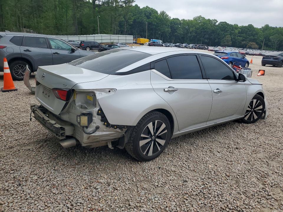 Продаж на аукціоні авто 2020 Nissan Altima, vin: 1N4BL4EV5LC135897, номер лоту: 56431896