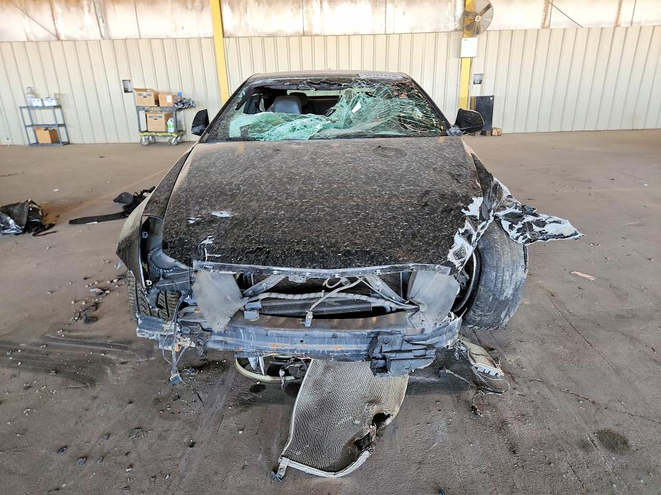 Auction sale of the 2011 Cadillac Cts, vin: 1G6DJ1EDXB0110818, lot number: 58767676