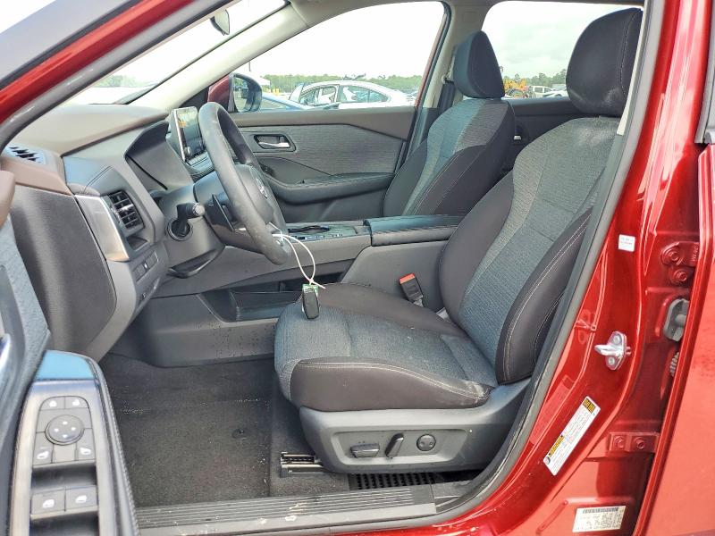 Продаж на аукціоні авто 2023 Nissan Rogue, vin: 5N1BT3BA7PC767601, номер лоту: 57577116