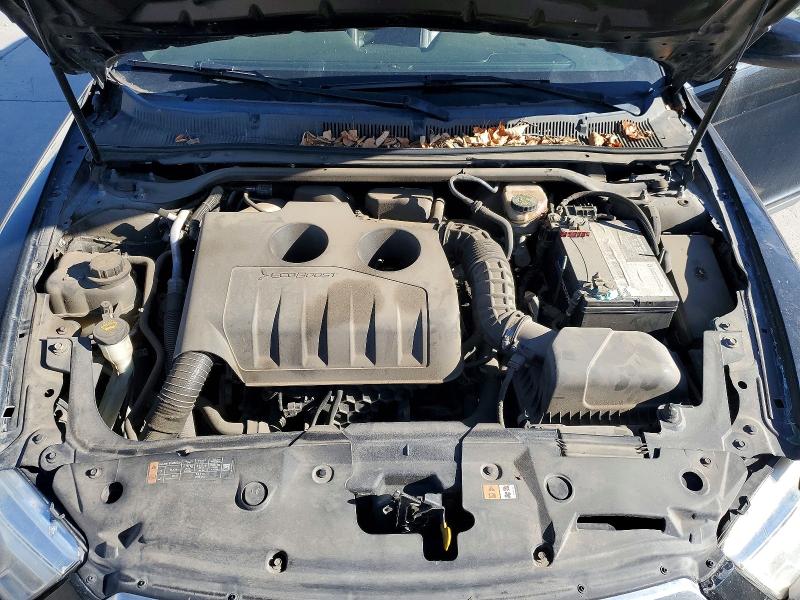2015 Ford Taurus მანქანა იყიდება აუქციონზე, vin: 1FAHP2E91FG154756, აუქციონის ნომერი: 57046756