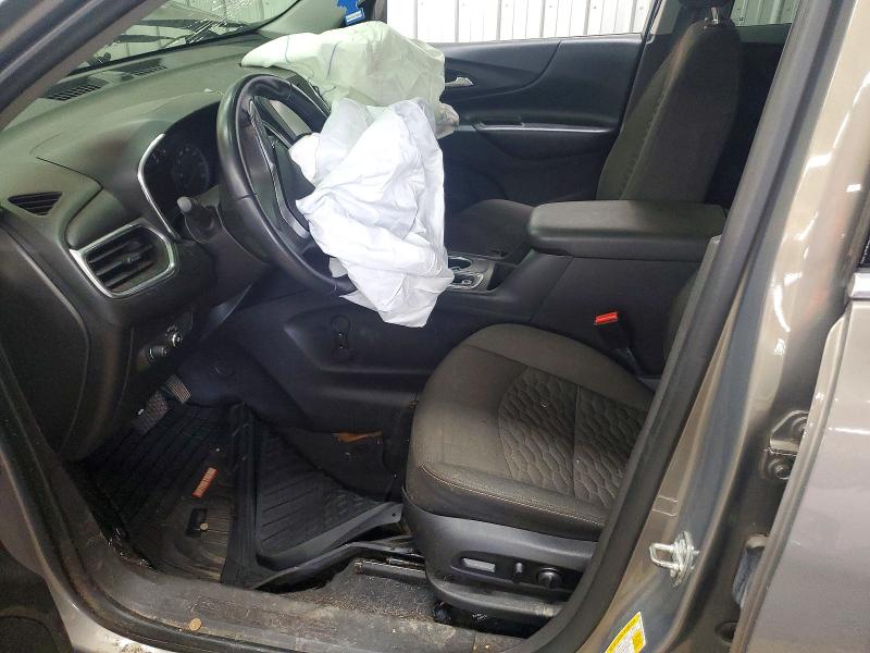 Aukcja sprzedaży 2018 Chevrolet Equinox, vin: 3GNAXSEV1JS597516, numer aukcji: 56935066