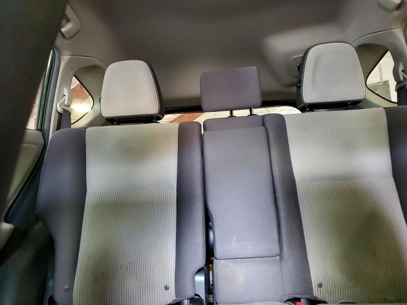 Продажа на аукционе авто 2013 Toyota Rav4, vin: JTMRFREV5D5027301, номер лота: 57530036