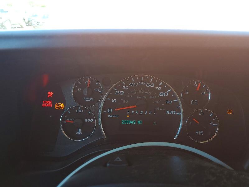 Продаж на аукціоні авто 2010 Chevrolet Express G1500, vin: 1GCUGADX4A1150117, номер лоту: 56276626
