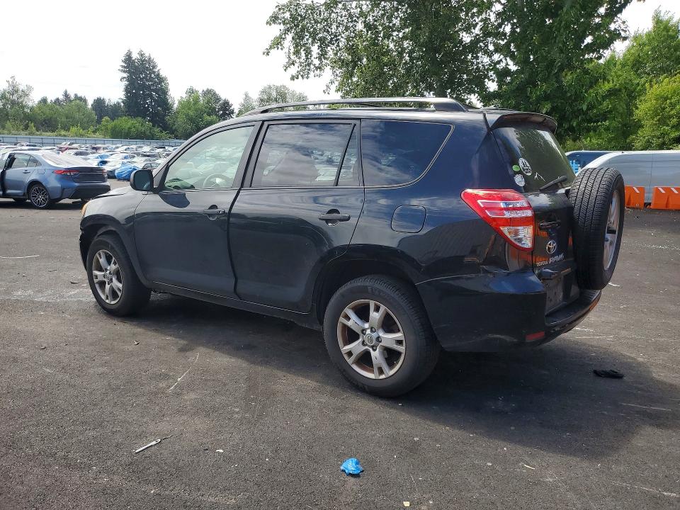 Продажа на аукционе авто 2010 Toyota Rav4, vin: JTMBK4DV2A5090286, номер лота: 56176546